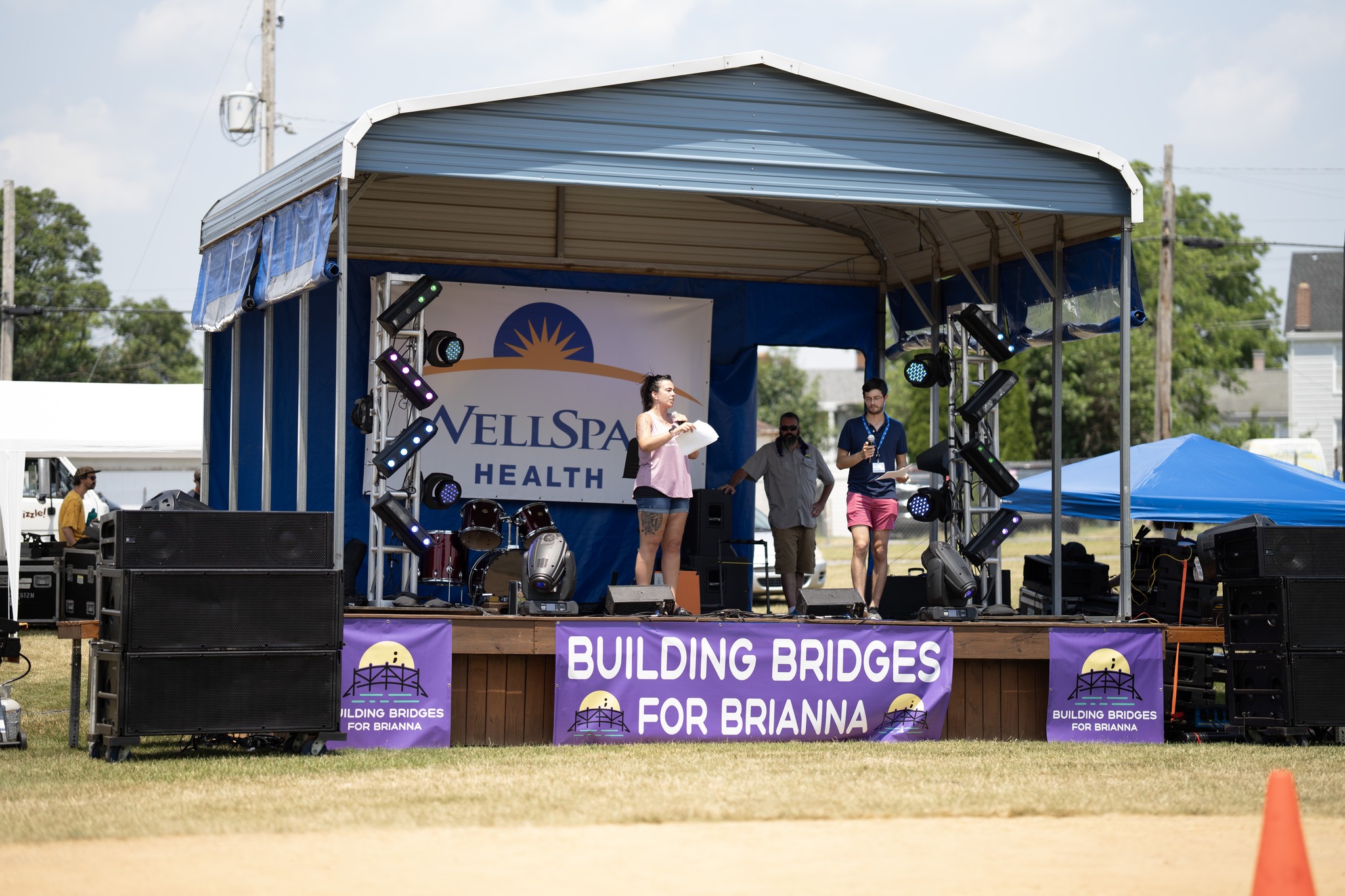 Building Bridges For Brianna | Dallastown PA