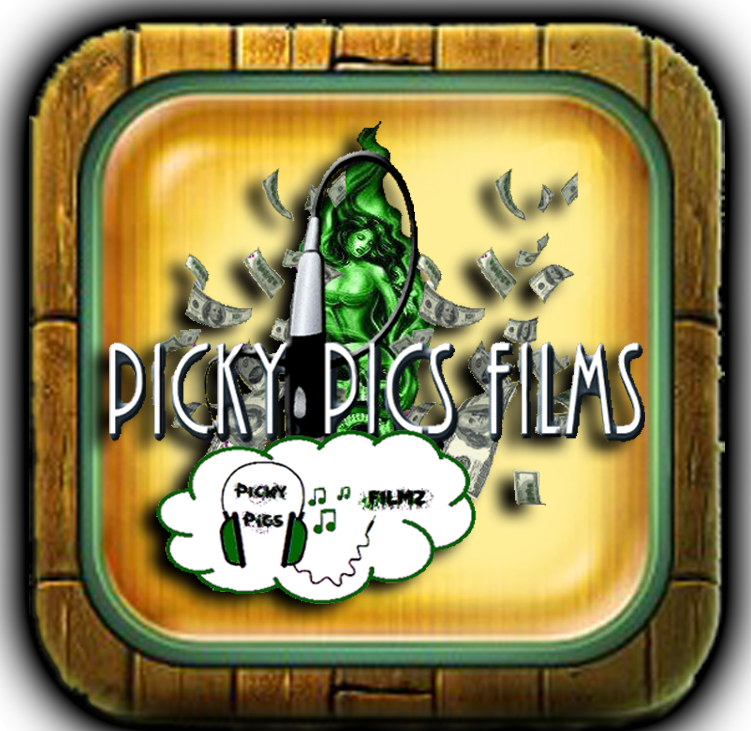 Picky Pics Films