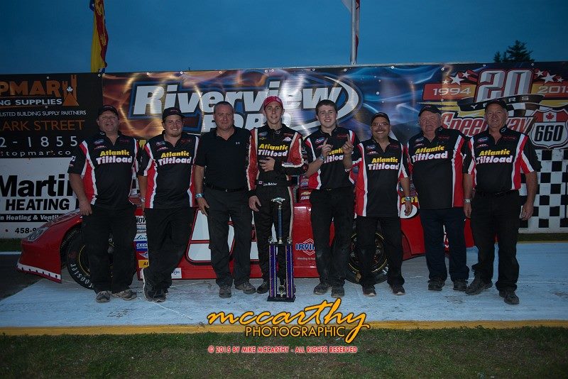 Butcher Racing