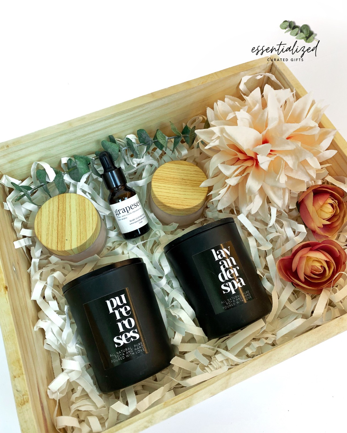 Event essentials manila