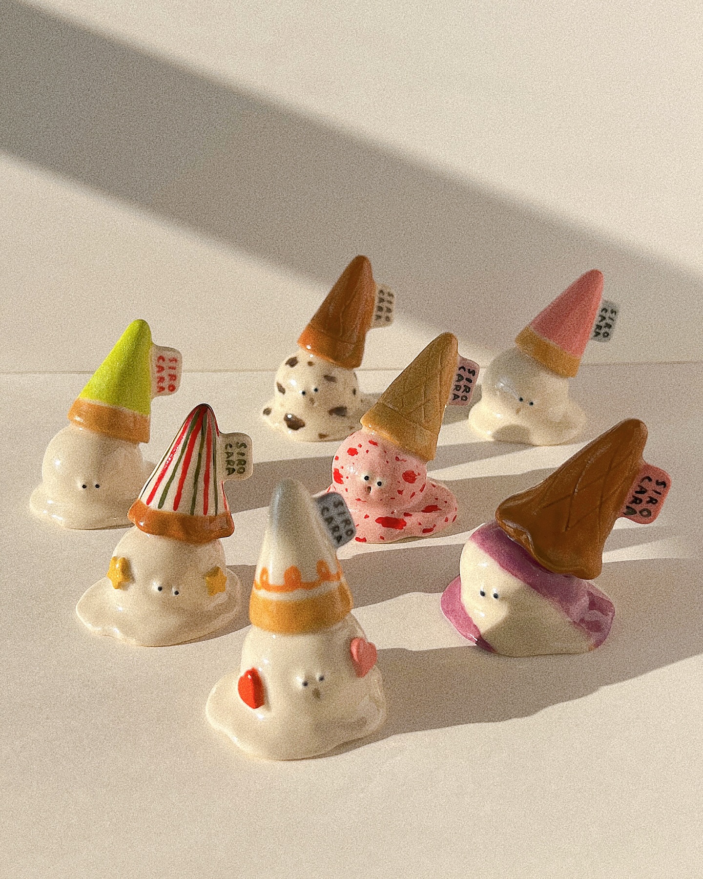 SIROCARA - ??? ﹏﹏﹏☽﹏﹏﹏﹏﹏﹏﹏ ☄︎online shop 