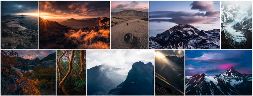Mathew Riegel Photography