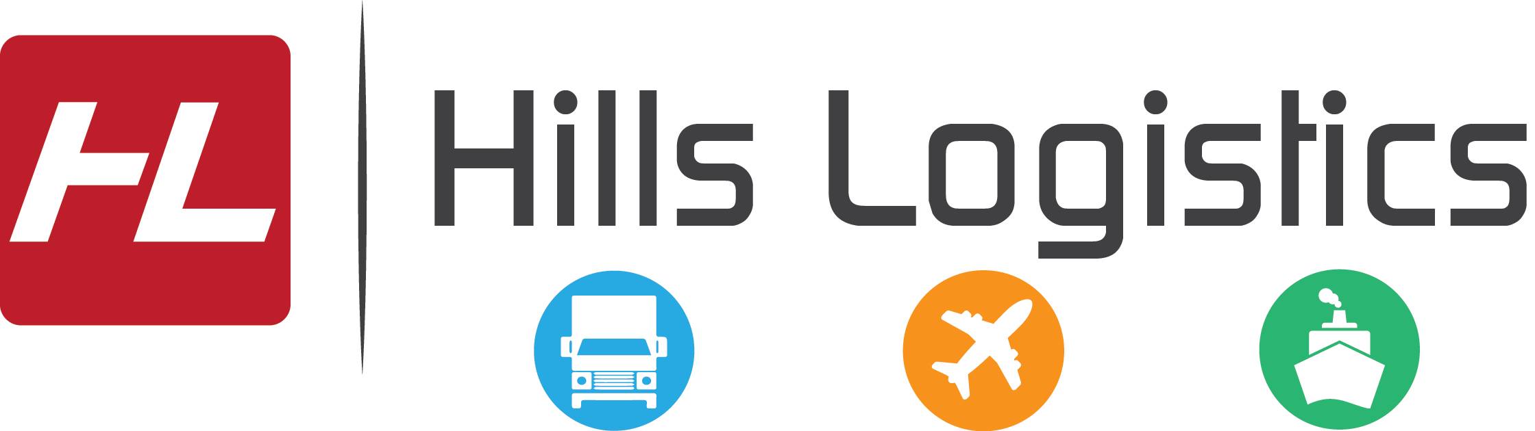 Hills Logistics | Sydney NSW