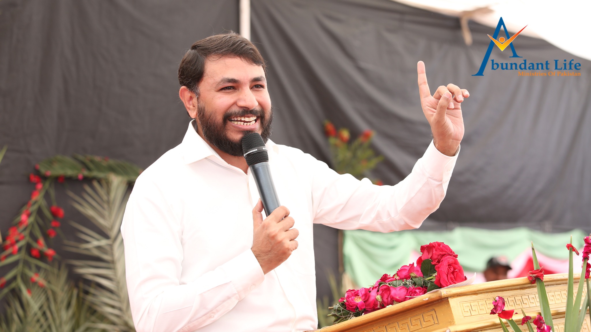 Pastor Rizwan Fazal | Lahore