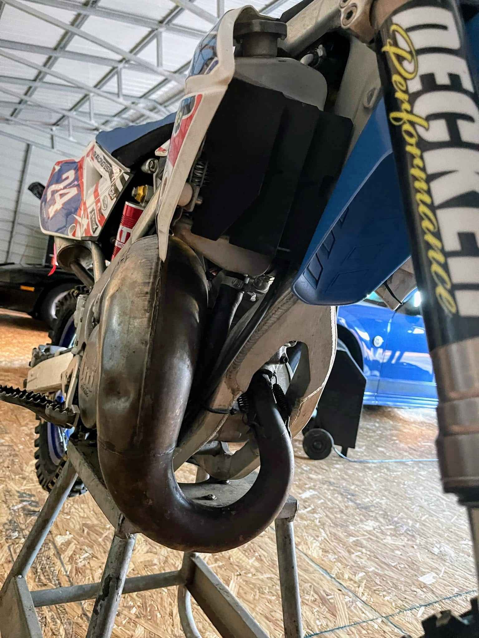 2022 TM Racing 112 Supermini - Motorcycles - Bedford, Indiana ...