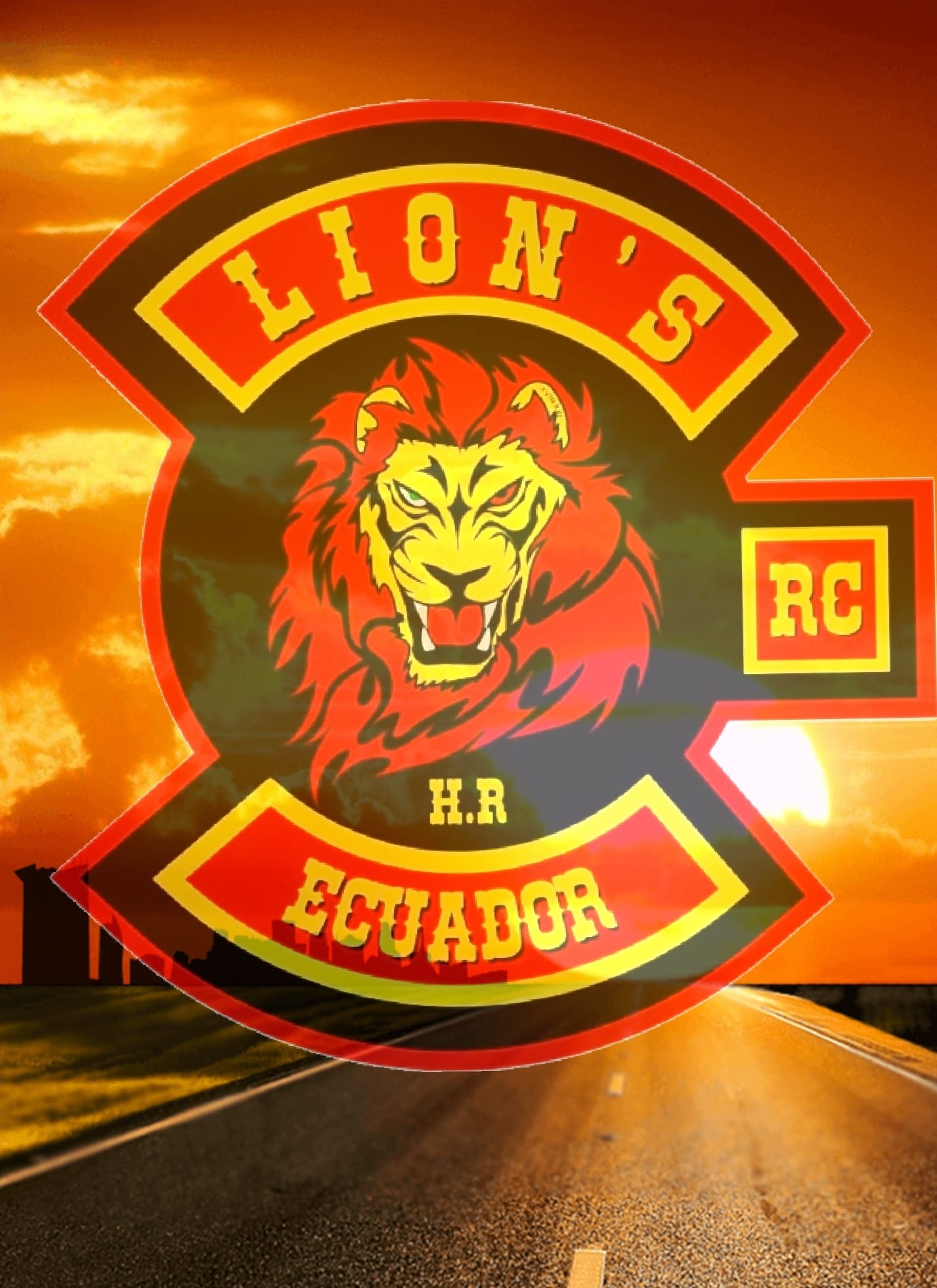 Lion's Heart Riders.RC