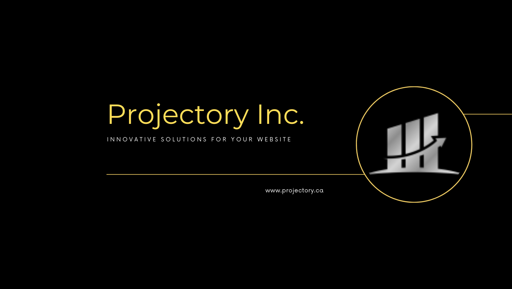 Projectory Inc.