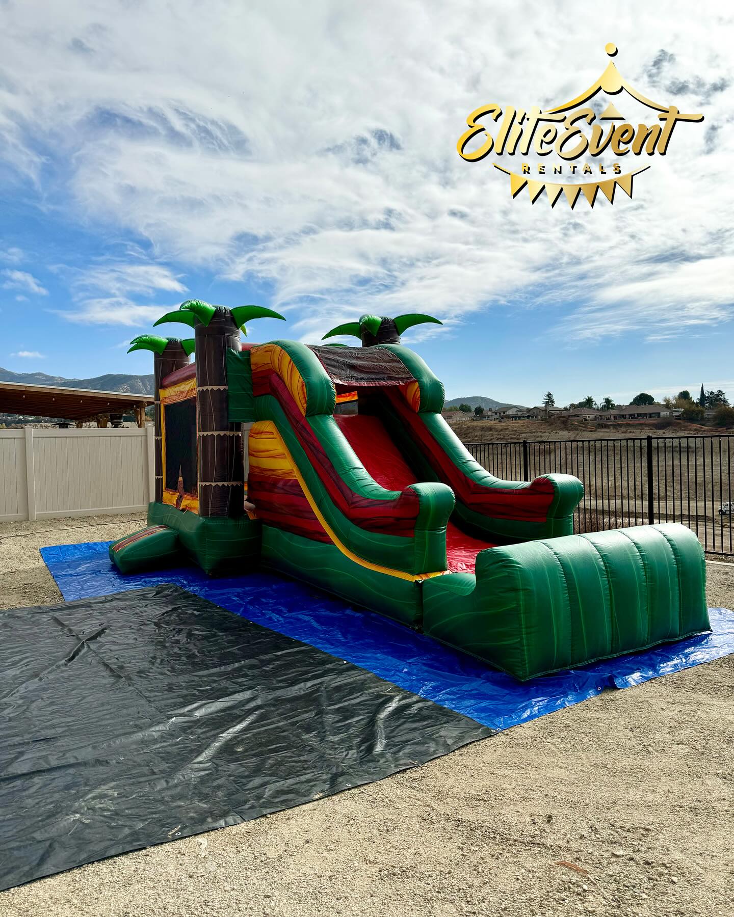 Elite Event Rentals | Perris CA