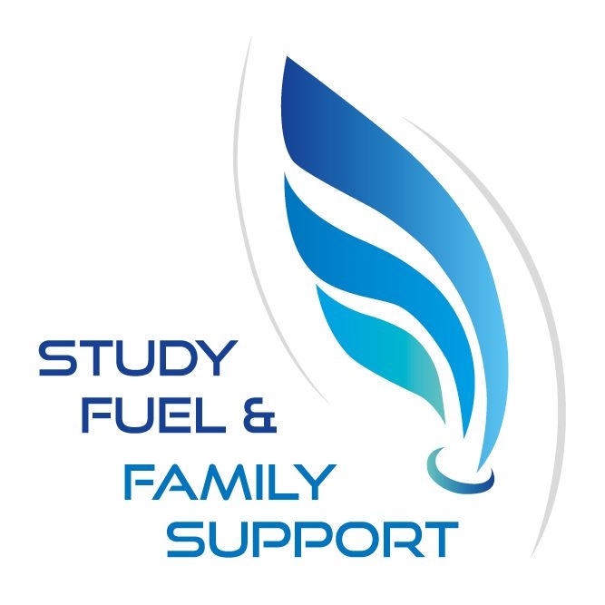 Study Fuel Åland - Läxhjälp