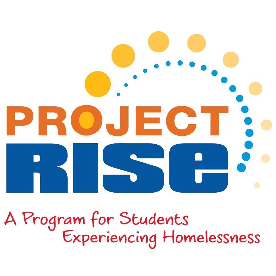 Project Rise - Project Rise added a new photo.