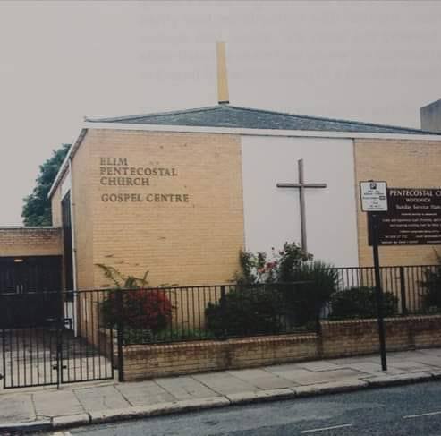 sermons-preached-at-the-elim-pentecostal-church-woolwich