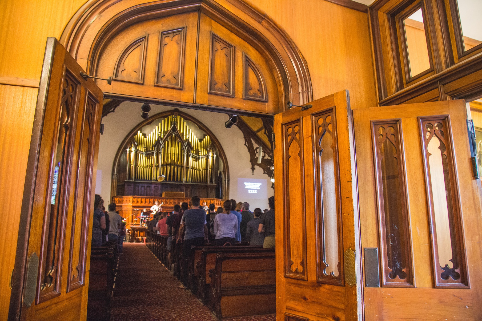 Hope Community Church - Lowertown St. Paul | Saint Paul MN