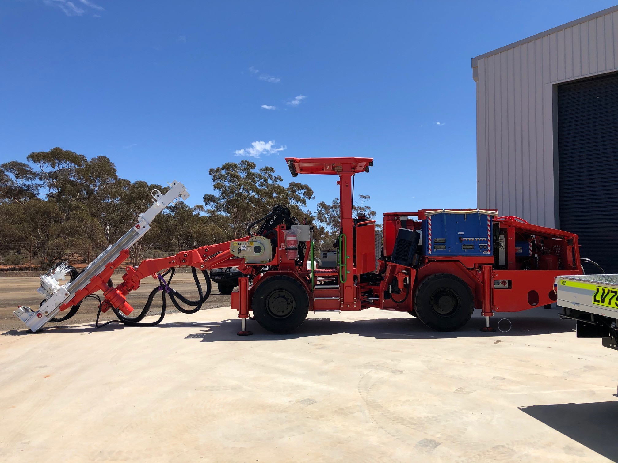 Power Torque... - Power Torque Engineering Pty Ltd