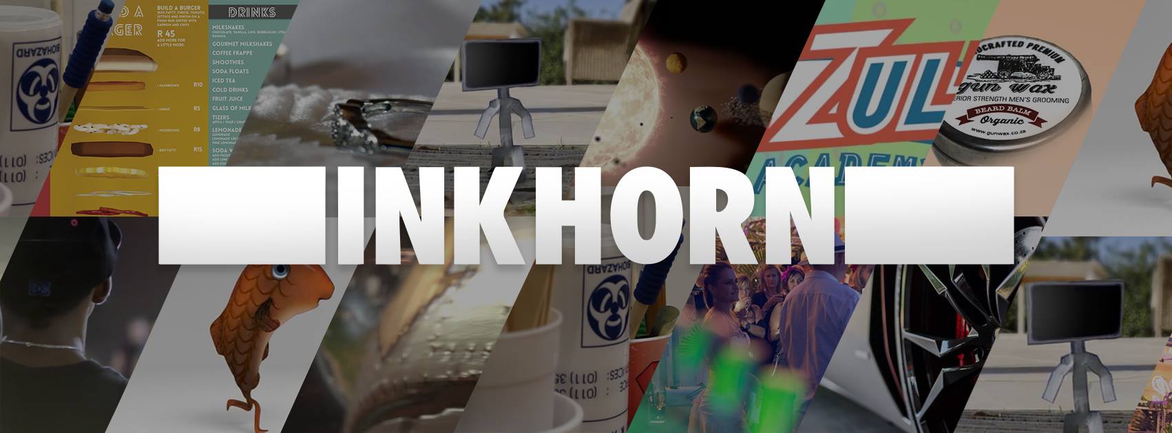 The Inkhorn
