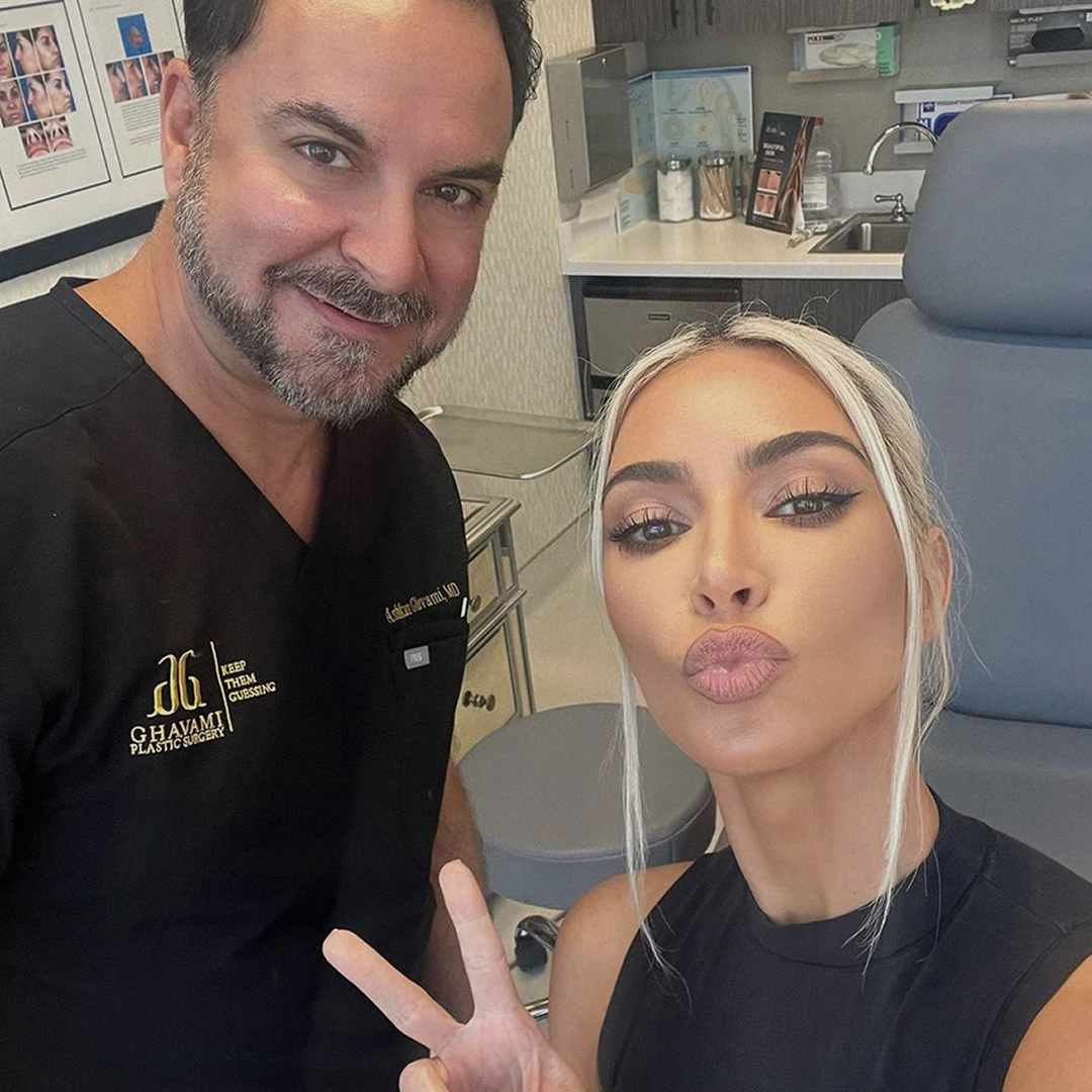 Dr. Ashkan Ghavami, who gave... - Natural Rejuvenation MedSpa
