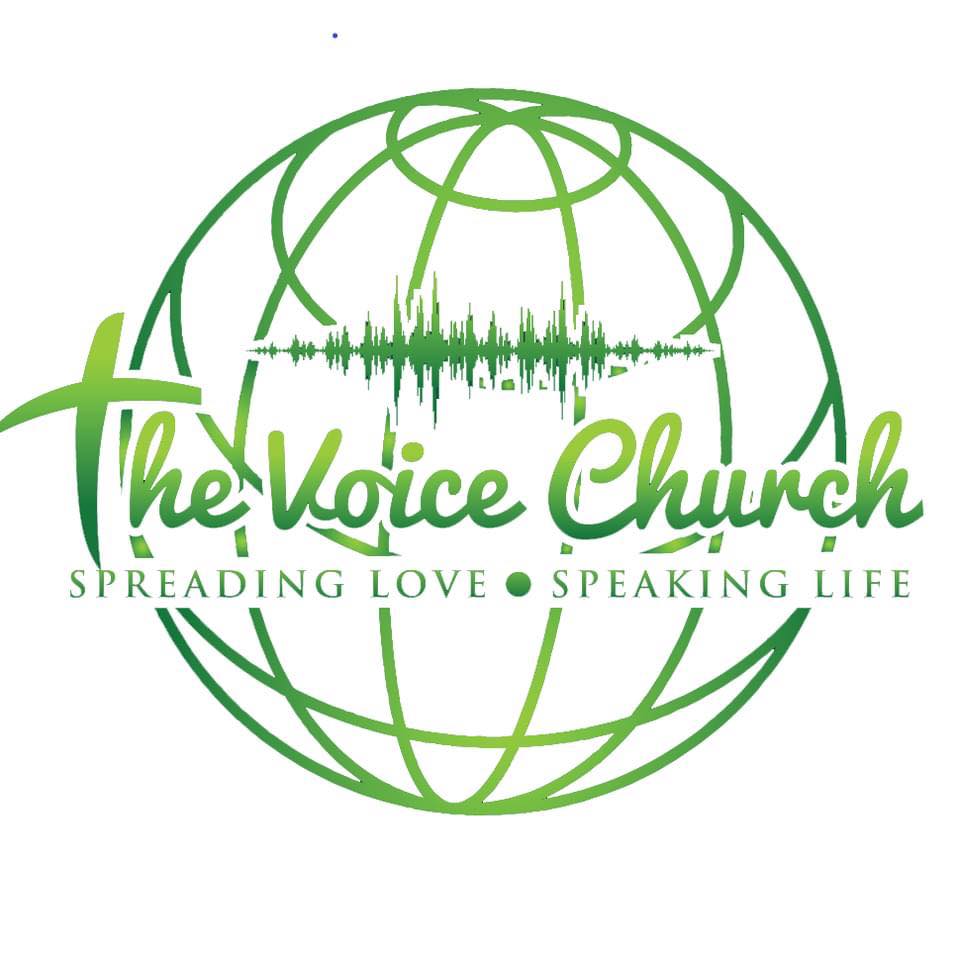Welcome to The Voice Church Sunday Service! Fellowship with us LIVE In ...