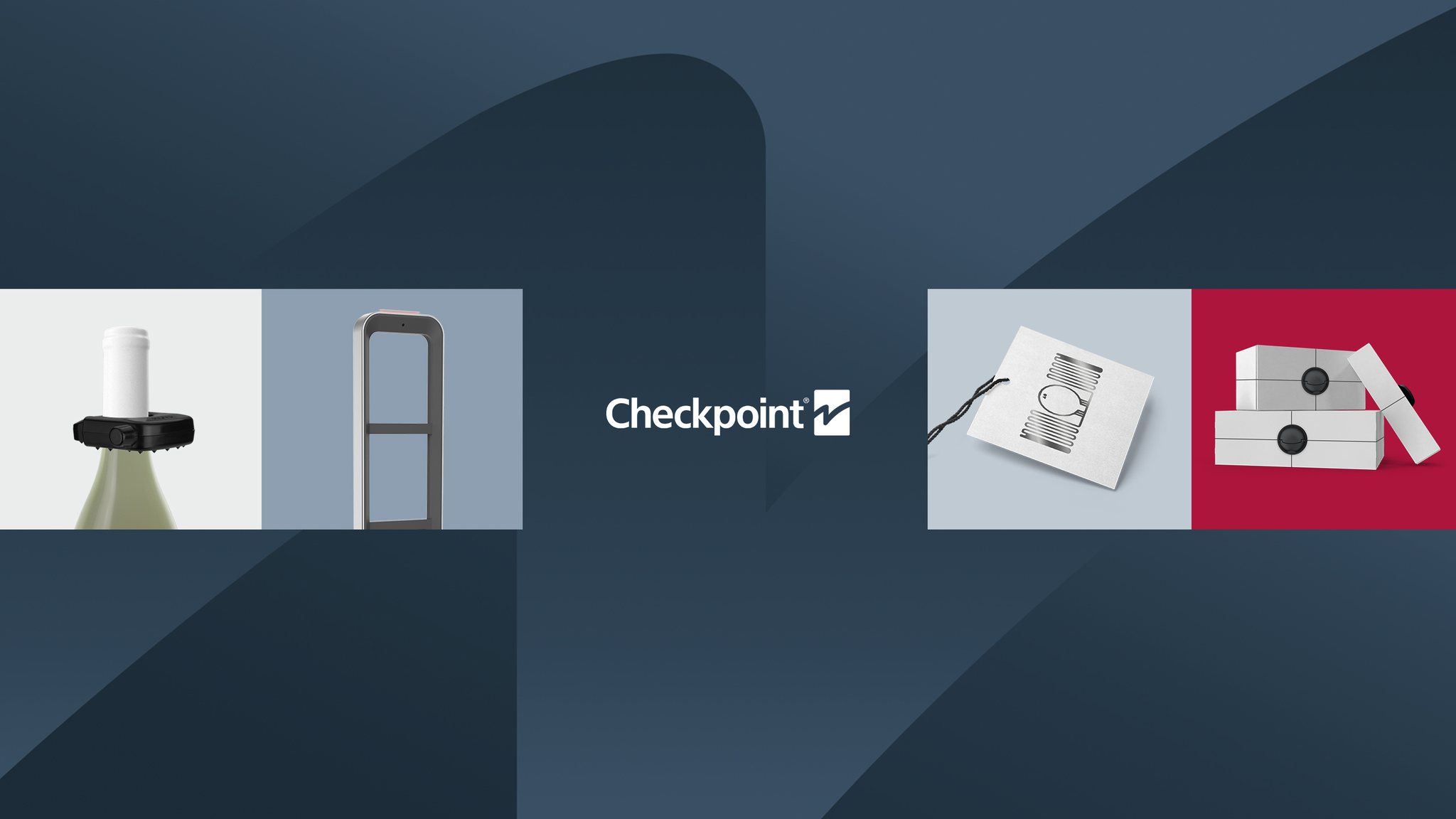 Checkpoint Systems Brasil | Vinhedo SP
