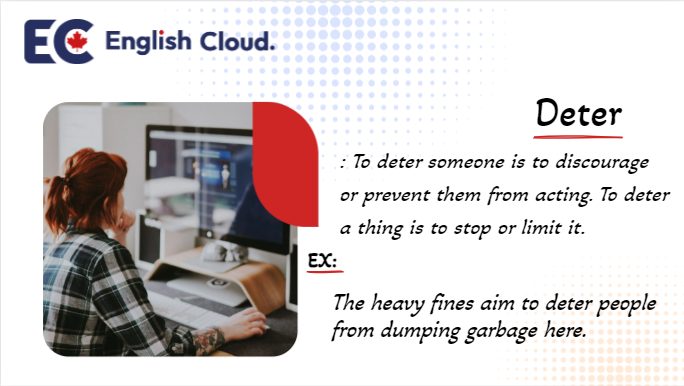 EnglishCloud.ca - '' Word Of The Day. '' 