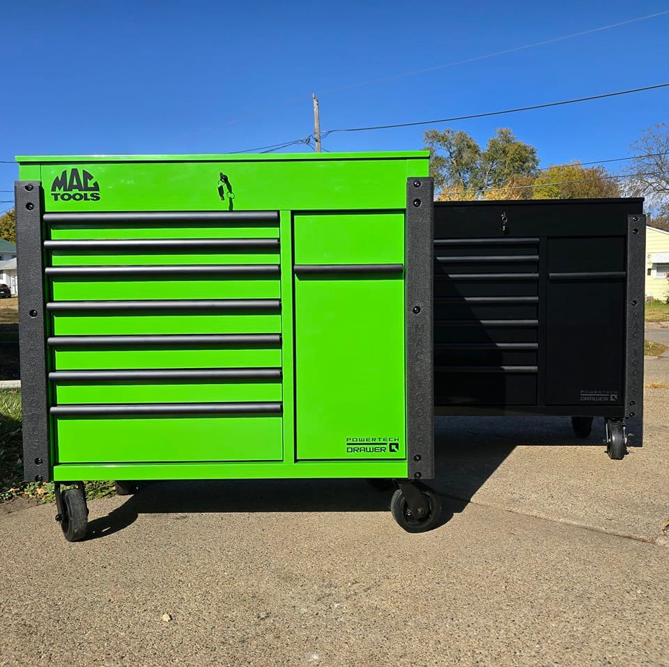 Picky Tool Service LLC | Sioux City IA