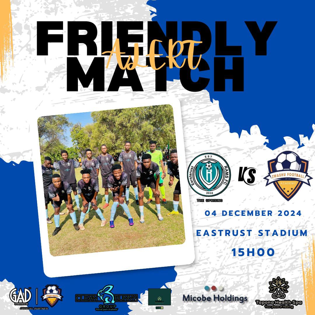 RRR Rams F.C | Eersterus