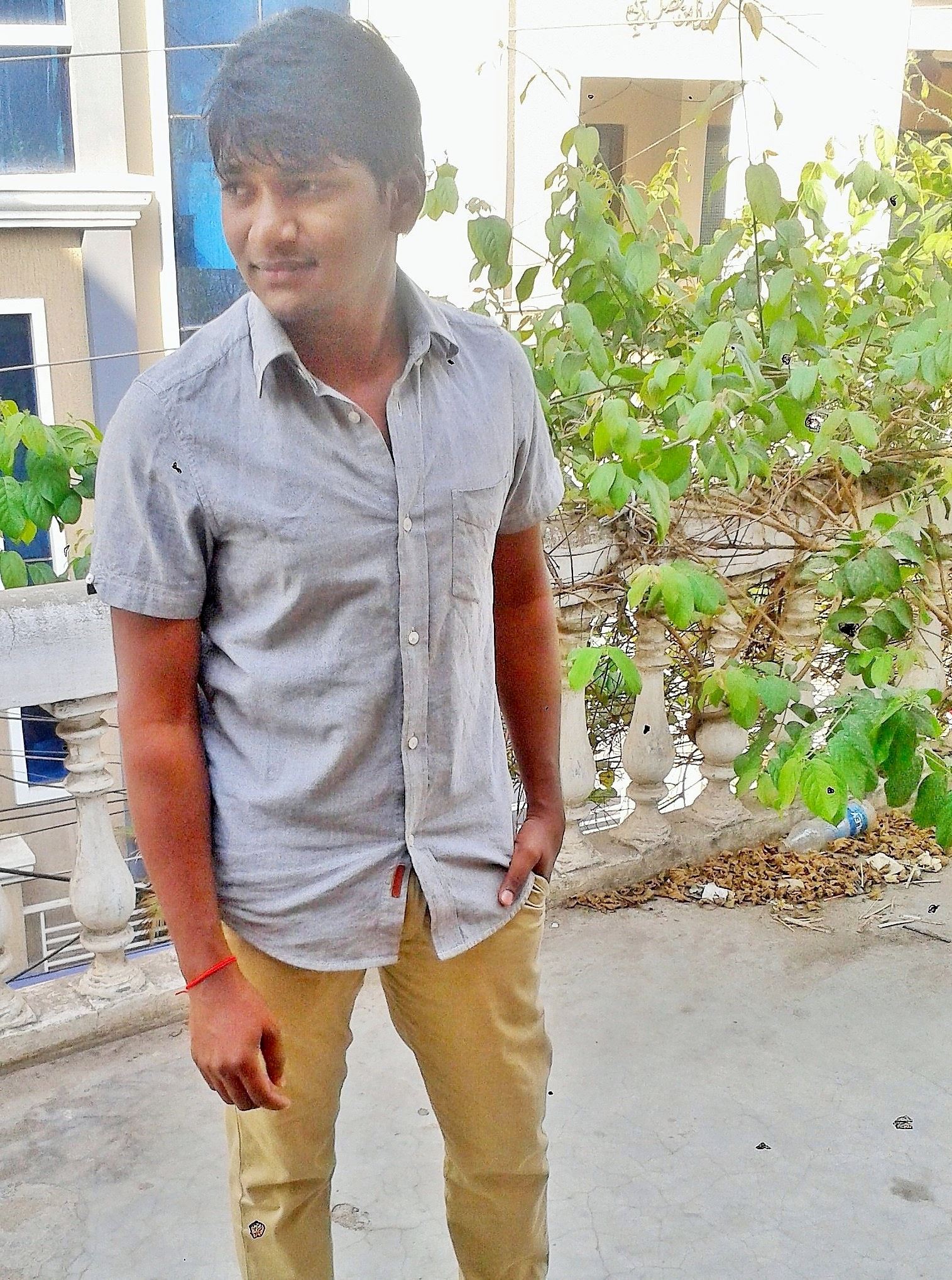 Raj Raju