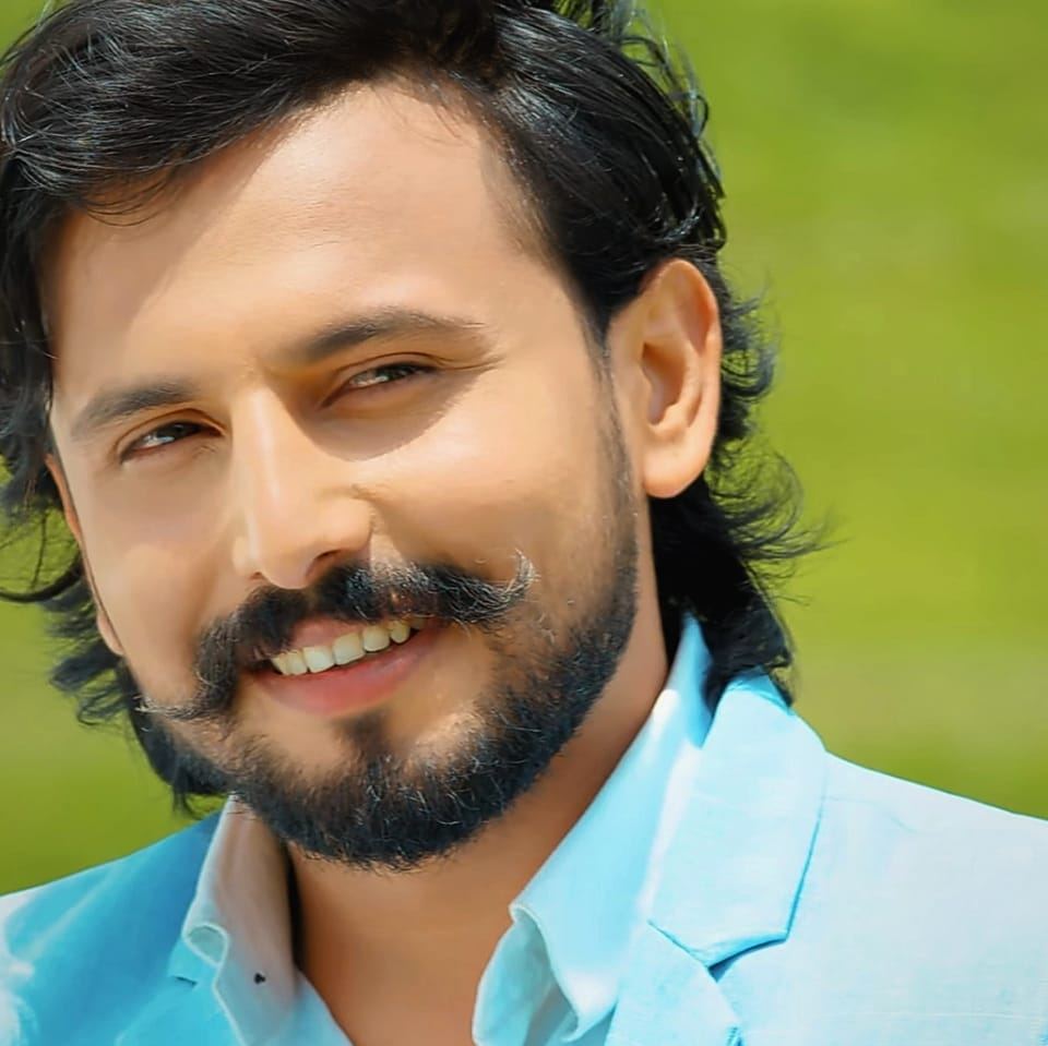 Riwaj Gautam