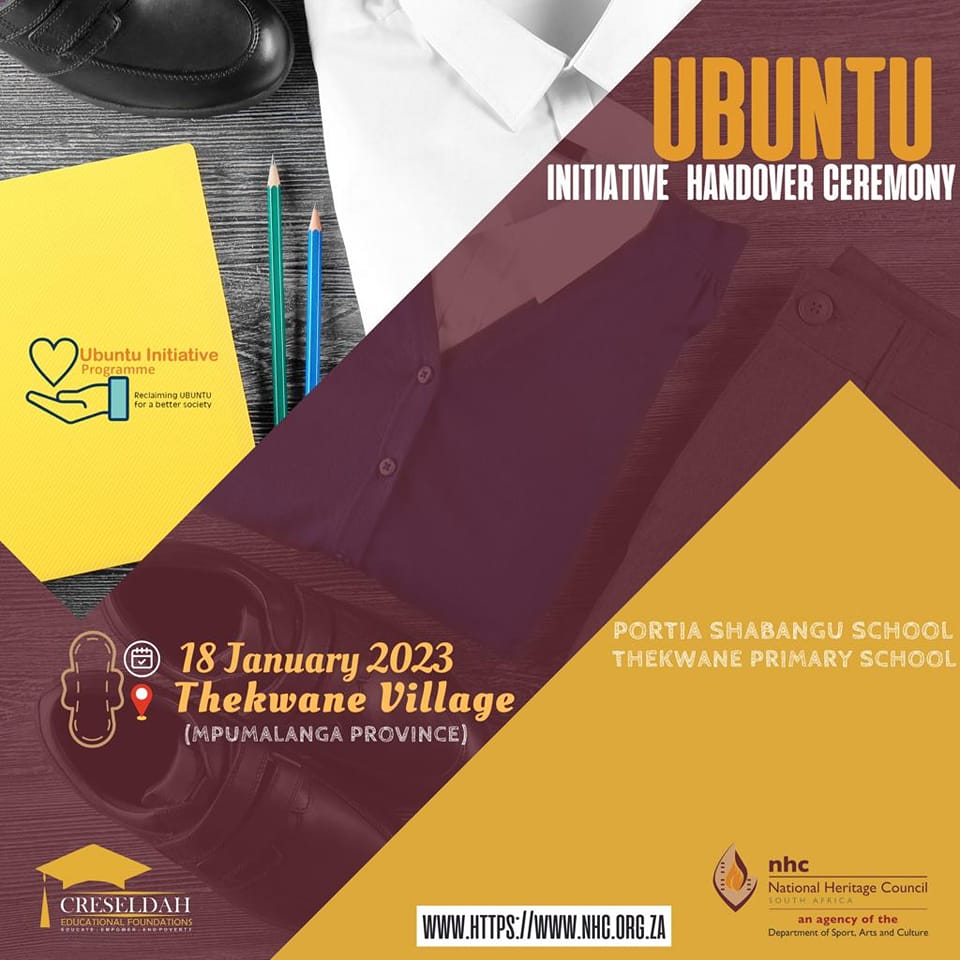 The NHC in partnership with... - National Heritage Council | Facebook