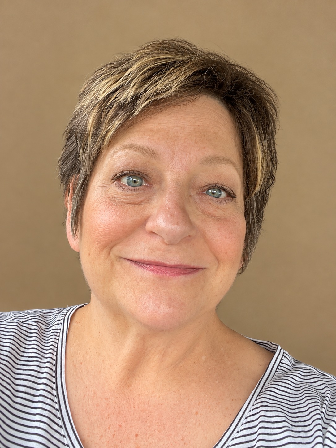 Robin Amann Leuschen