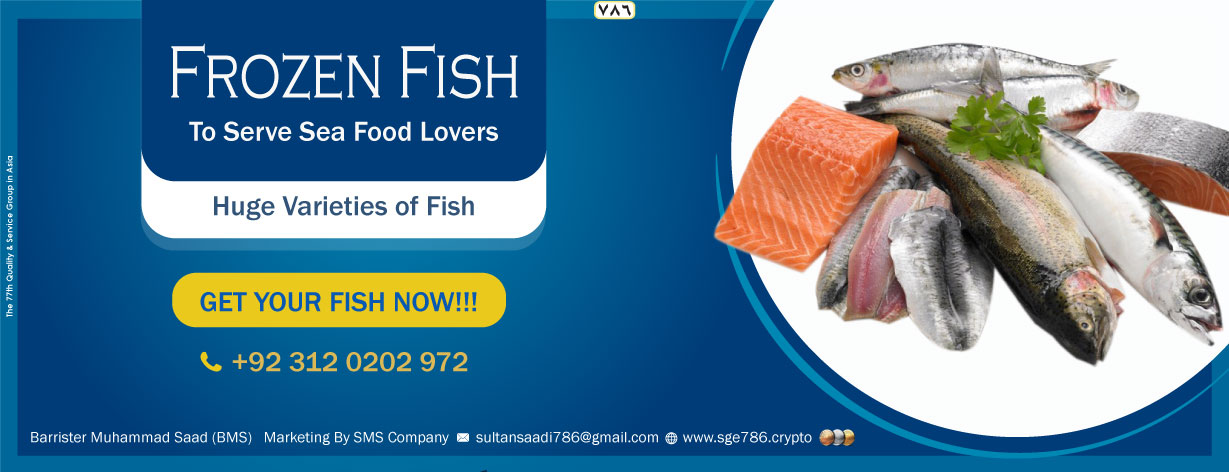 Fish Solutions