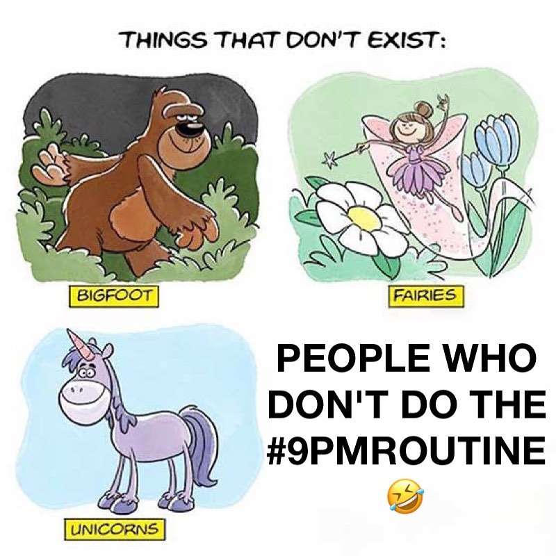 It's time for you nightly... - Woodland Police Department