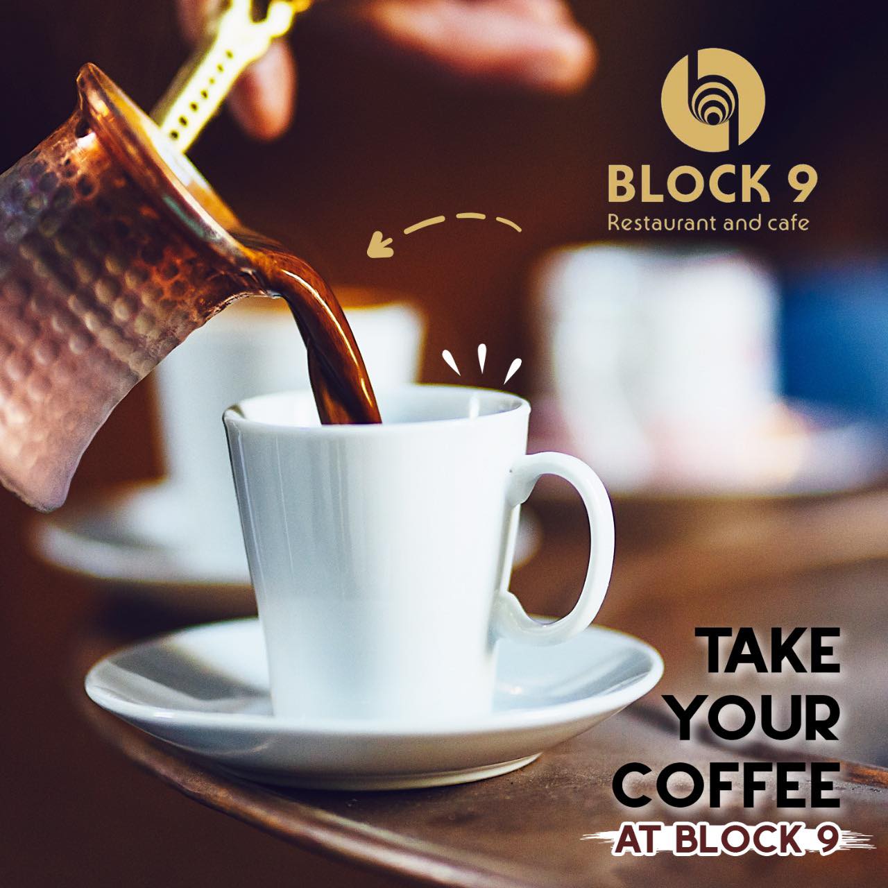 Block 9 | 6 October City