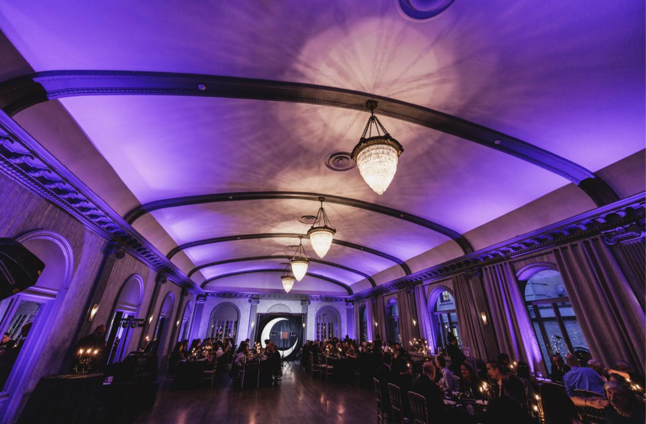 The Wilder Room | Rochester NY