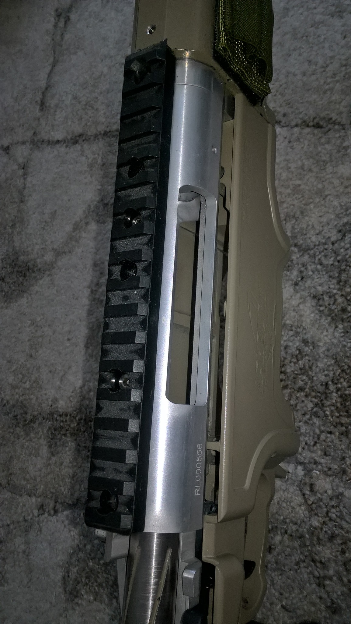 Shell Ejecting conversion kits for Airsoft Sniper Rifles | Facebook