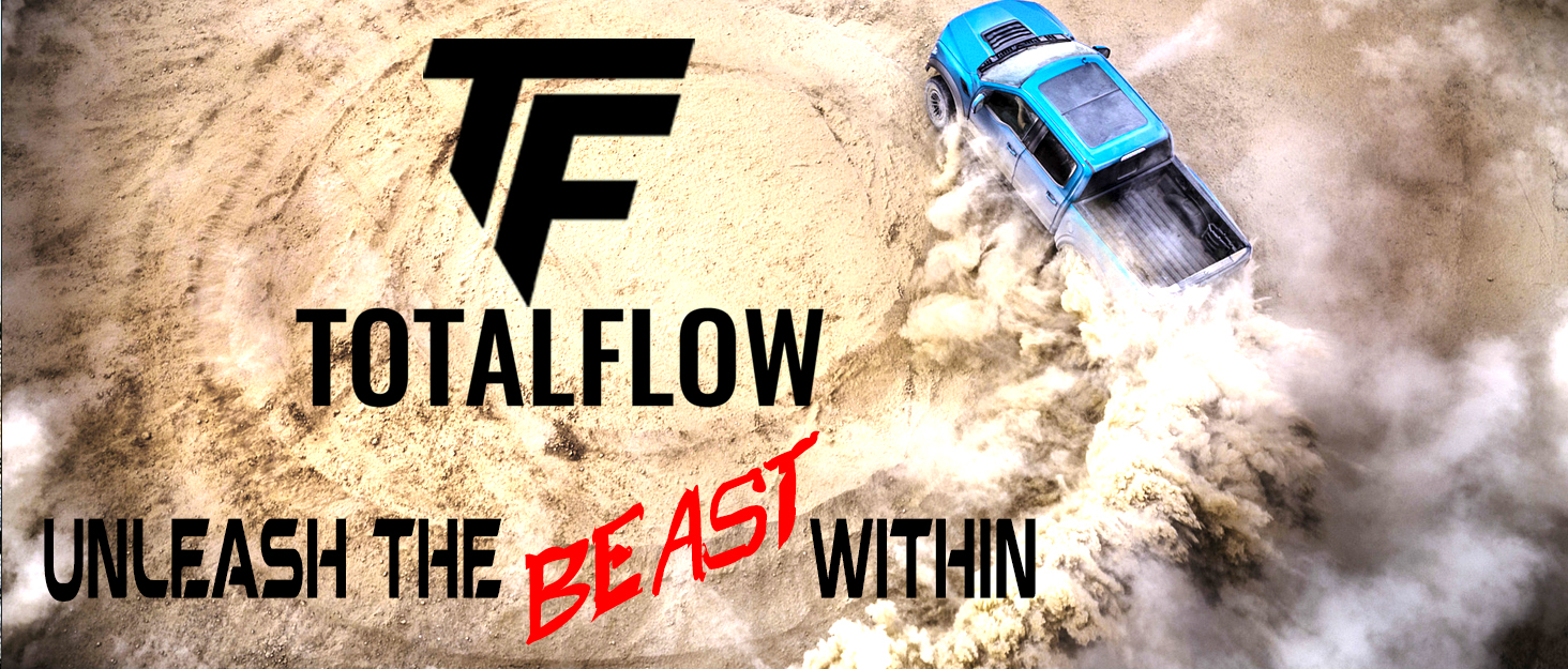 Totalflow