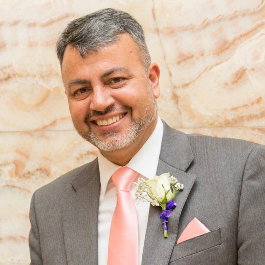 Muhammad Yahya
