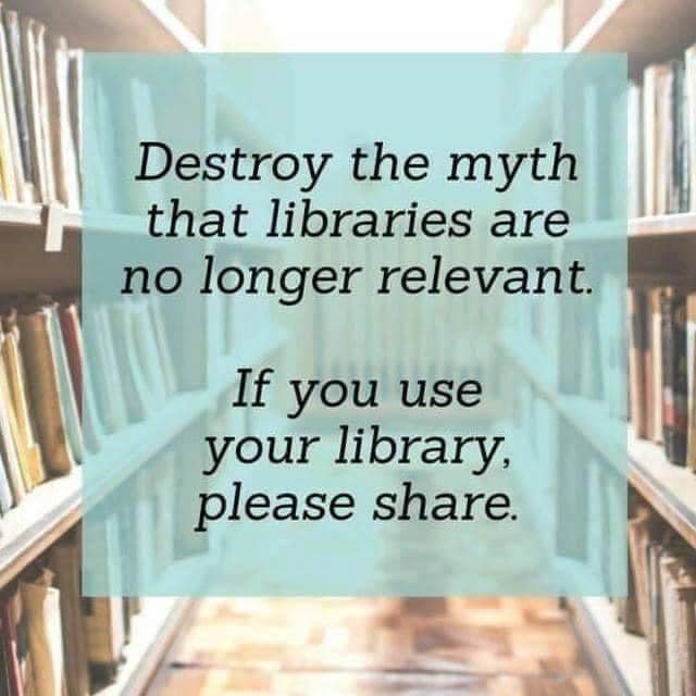 We’re Back, Gulf... - Santa Rosa County Library System | Facebook
