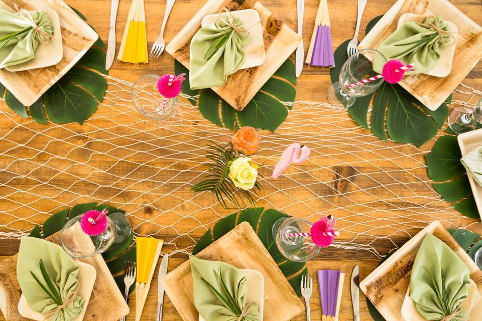 Celebra Events by Ruth