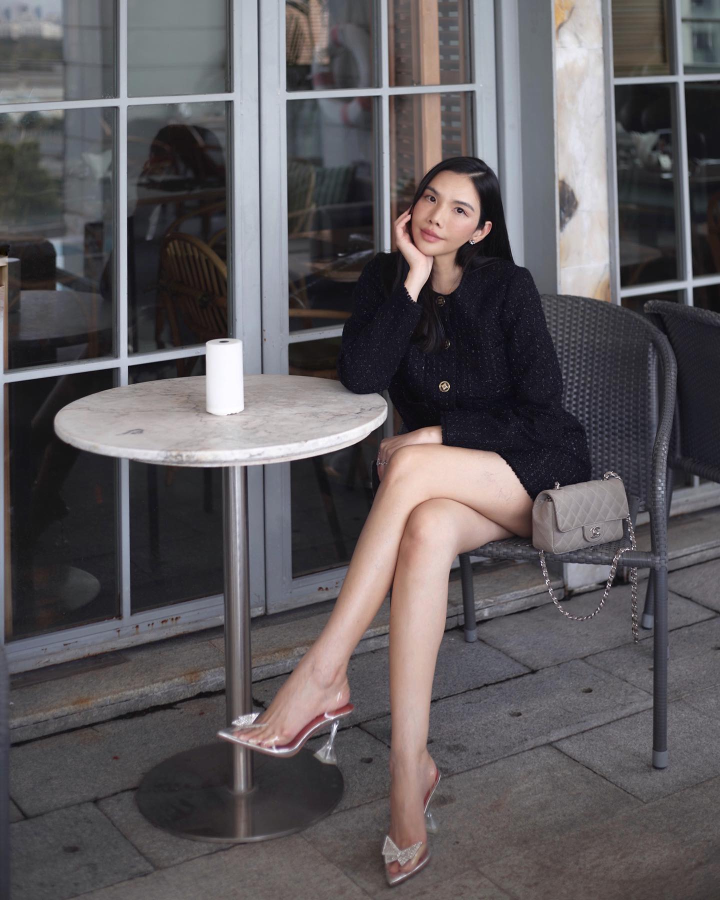 Patinya - Introducing PATINYA Exclusive 2022 Collection to...