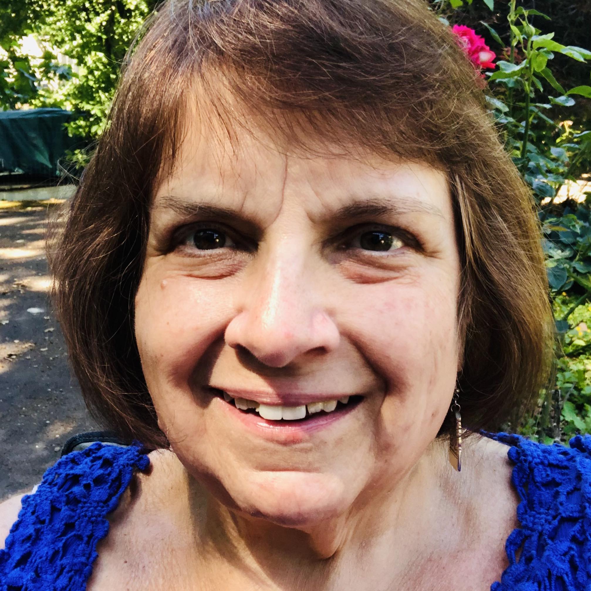 Susan Scovil