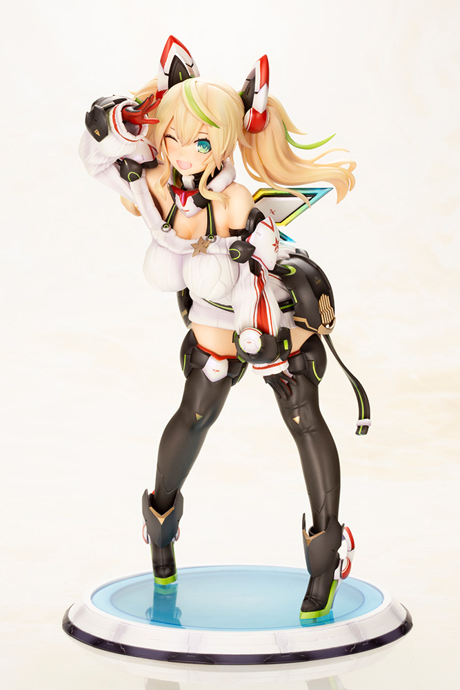 Amiami Exclusive] Amakuni 1/7 PHANTASY STAR ONLINE 2 es Cool