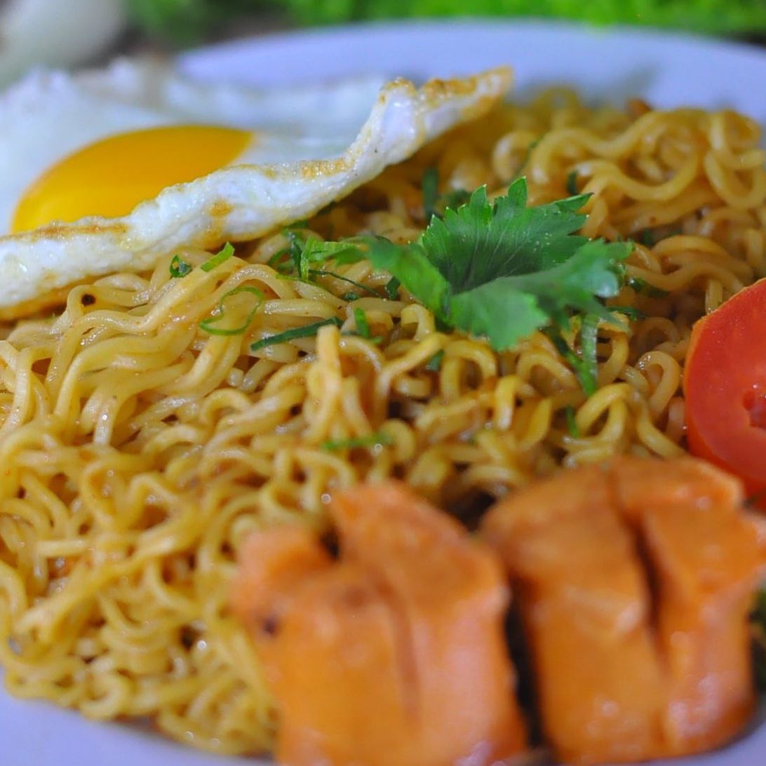 Rep's Kitchen | Ciledug