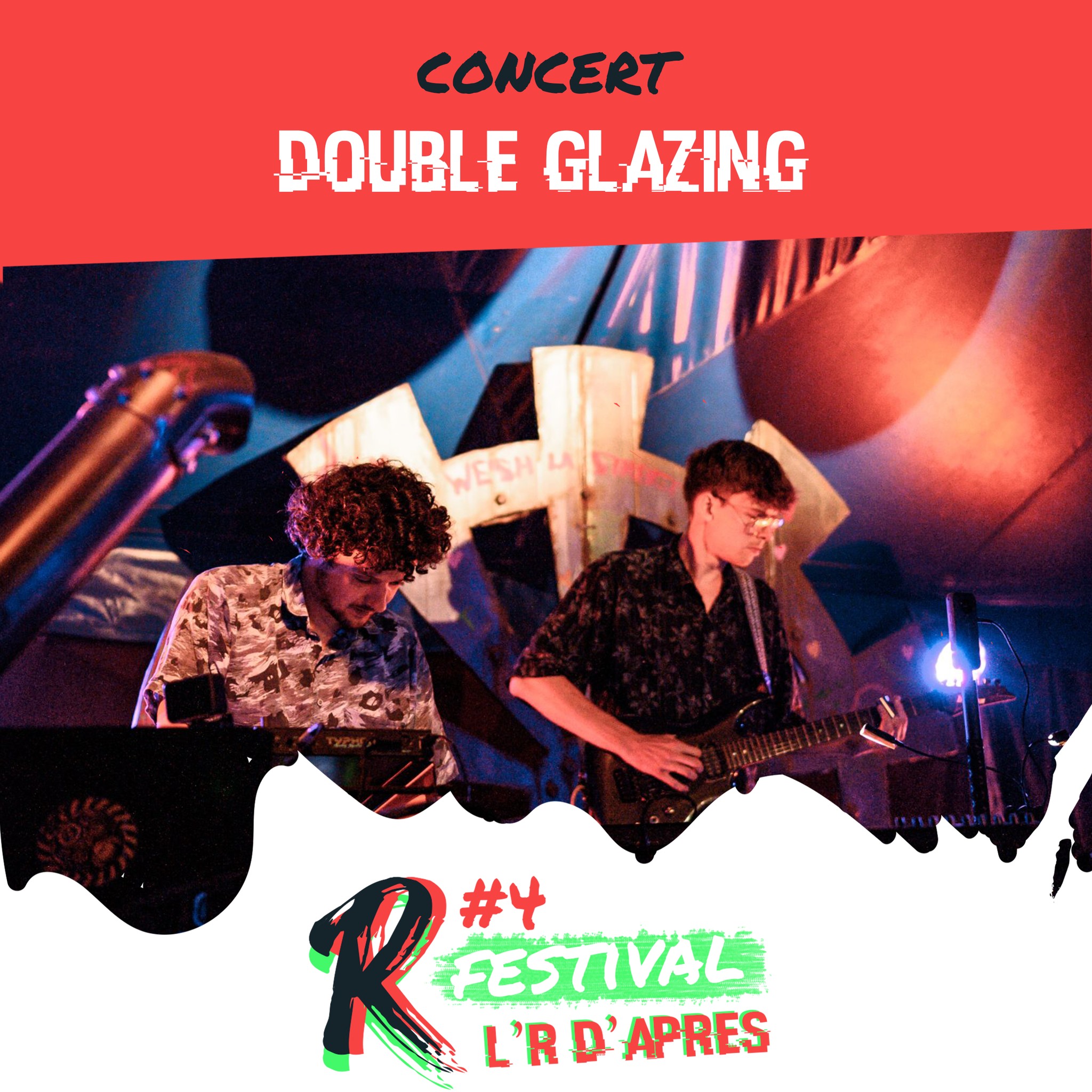R festival