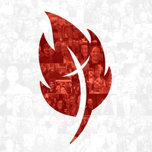 Such a powerful moment on Sunday, renouncing the strongholds in our ...