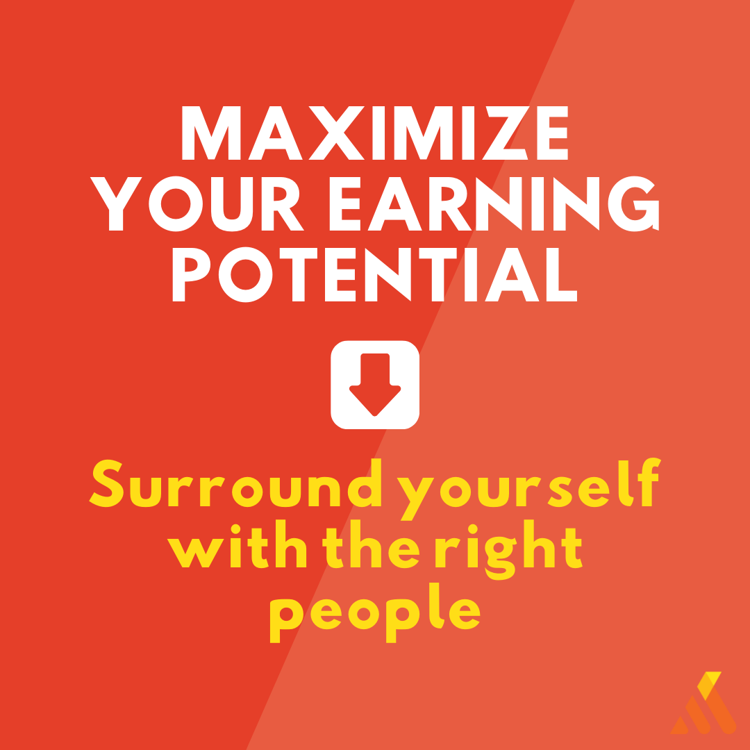 Alpine Advisory - Who you choose to surround yourself with...