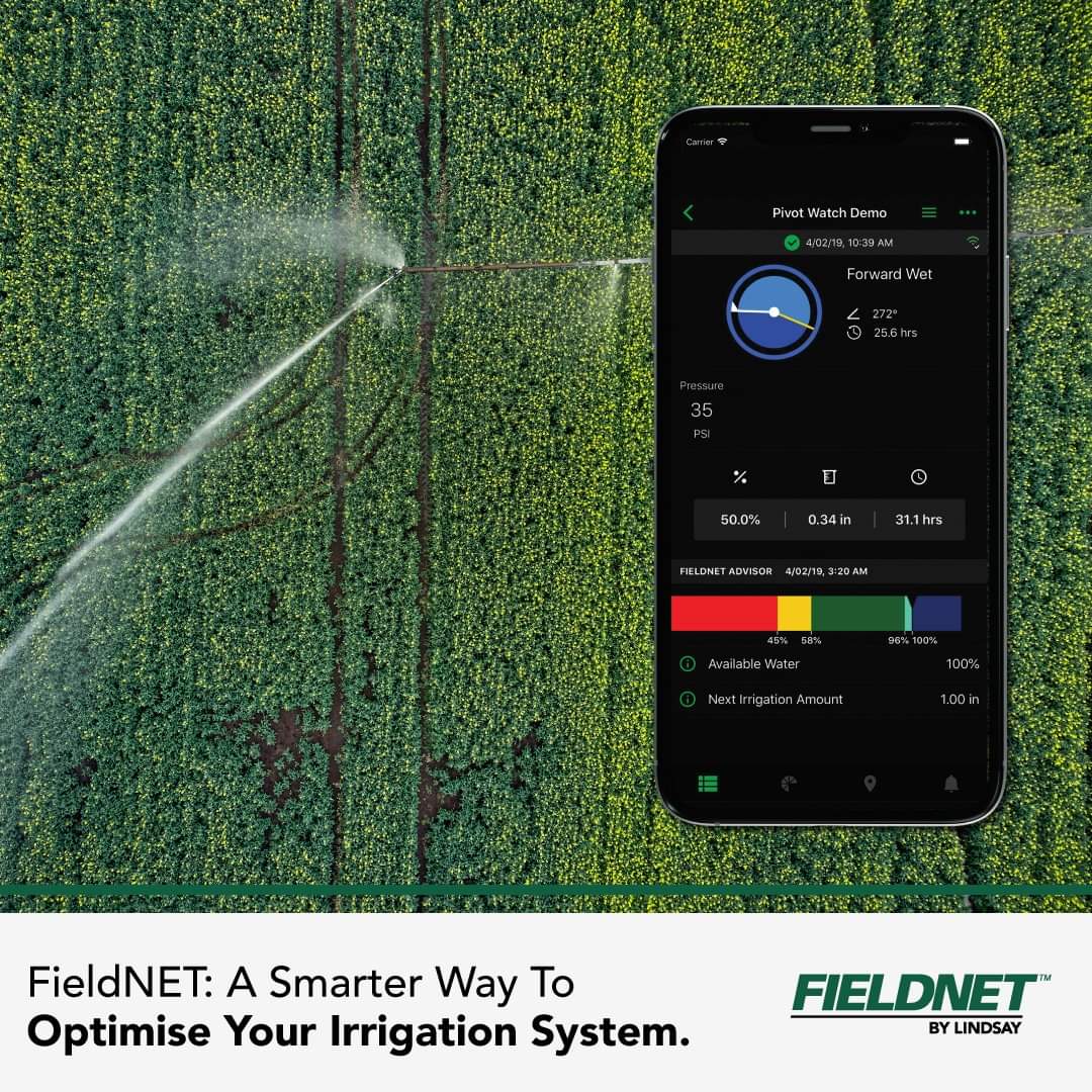 Agri4all Zambia - FieldNET offers a smarter way to...