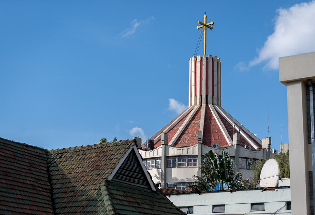 The Africa pre assembly #LWFAsembly in... - Africa Lutheran ...