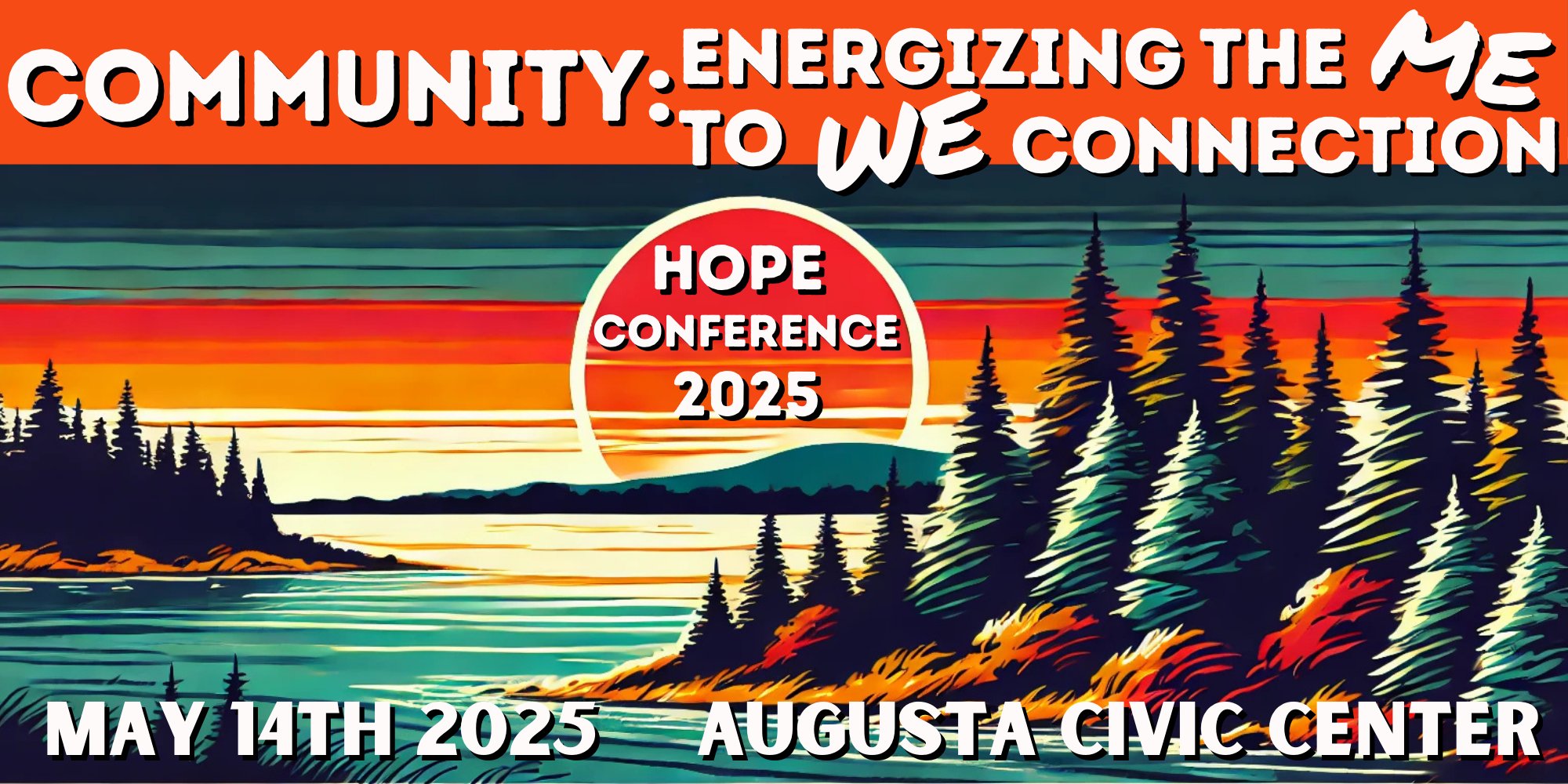 Maine HOPE Conference