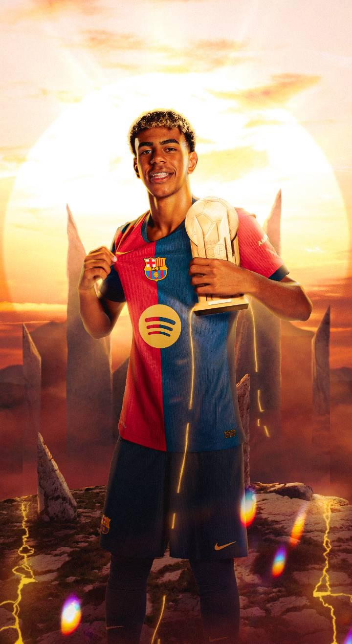 Barcalona fan | Facebook