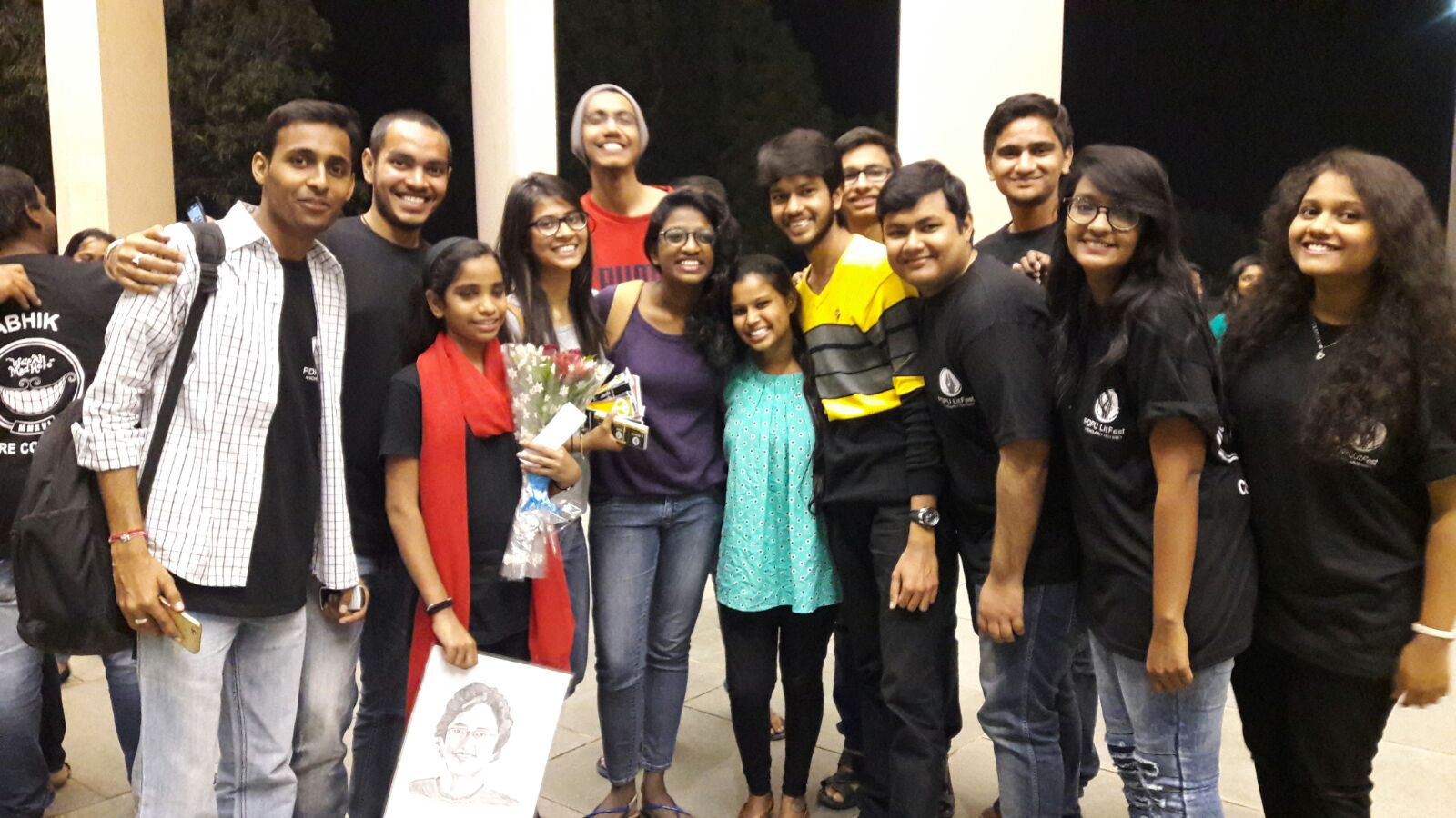 SEG-SPG-EAGE PDPU chapter... - SEG-SPG-EAGE PDPU chapter