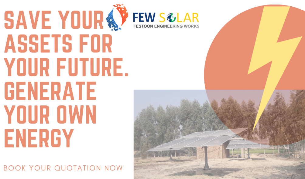 Festoon Engineering Works | Multan